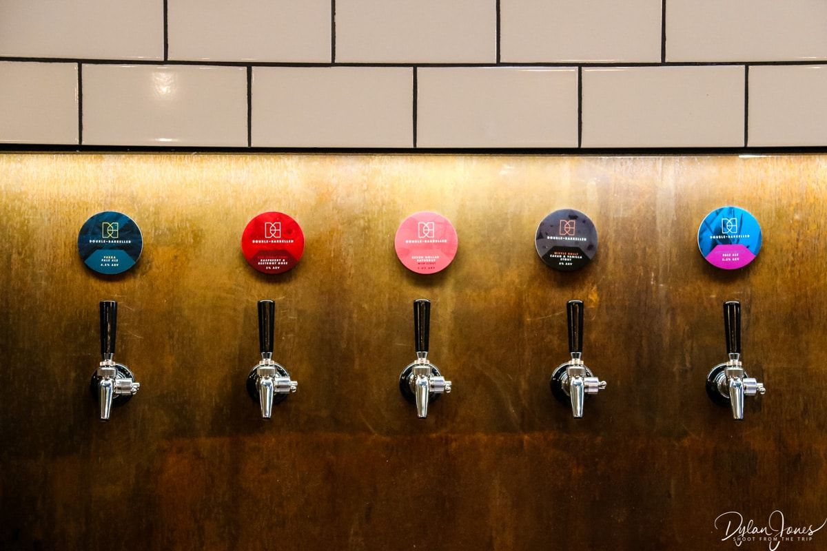 Delve into the Berkshire craft beer scene with a visit to Double-Barrelled Brewery and other fantastic Berkshire brewery tours. 

Read article below
buff.ly/QA7cxax