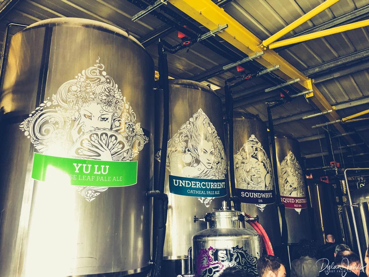 Shoot from the Trip tweet media