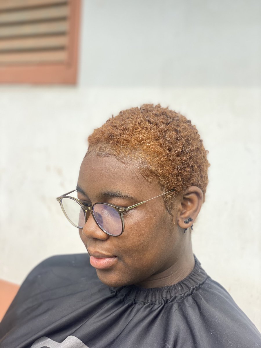 Before and after 🥰