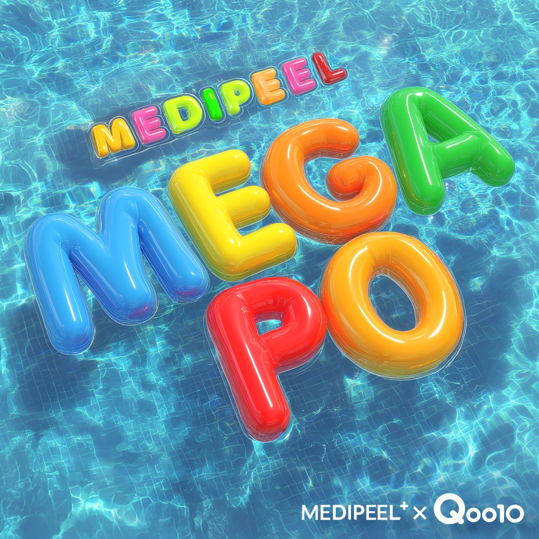 medipeel_jp tweet media