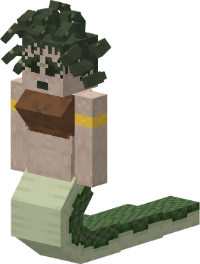 polloFr55079411's tweet photo. 🐍 Gorgon / Medusa
#Blockbench #Minecraft #lowpoly #minecraftmodels #3dart https://t.co/t61oozDK5h
