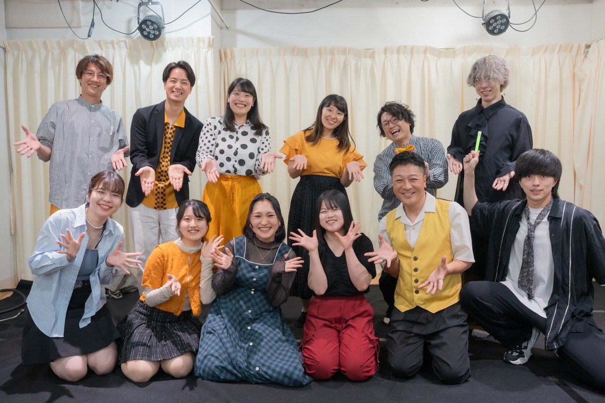 turtledog_rc's tweet image. 推しペラゲストのosco;picaroさんと📸🌟
思わず息を呑んでしまうような素敵な演奏…最後の会場を巻き込んでの大合唱は圧巻でした…!!!!
共演できて嬉しかったです☺️💗
ありがとうございました!!!
@oscopicaro