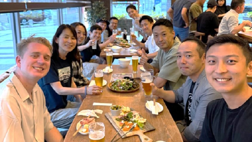 ASDF_ARW's tweet image. <米軍との部隊間交流>
令和7年6月27日、小松基地において、小松救難隊は横田基地に所在する米空軍第459空輸中隊と部隊間交流を行いました。
#航空救難団 #小松救難隊 #米軍交流