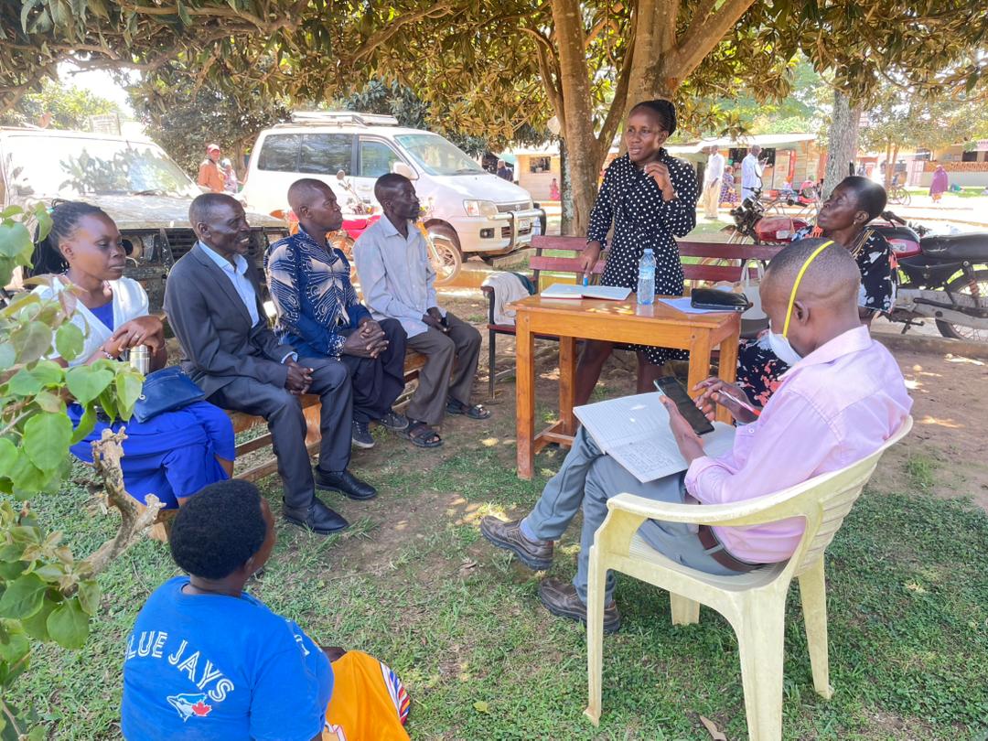 ADPHA _ UGANDA (@adphauganda) on Twitter photo Empowering entrepreneurs in <a href="/KyoteraDistrict/">Kyotera District Local Government</a>.Our Business Oriented Model is helping members grow their businesses through financial management training & access to revolving funds. Join us and take your business to the next level! ๐ช #BusinessEmpowerment #Mpigi Empowering entrepreneurs in <a href="/KyoteraDistrict/">Kyotera District Local Government</a>.Our Business Oriented Model is helping members grow their businesses through financial management training & access to revolving funds. Join us and take your business to the next level! ๐ช #BusinessEmpowerment #Mpigi