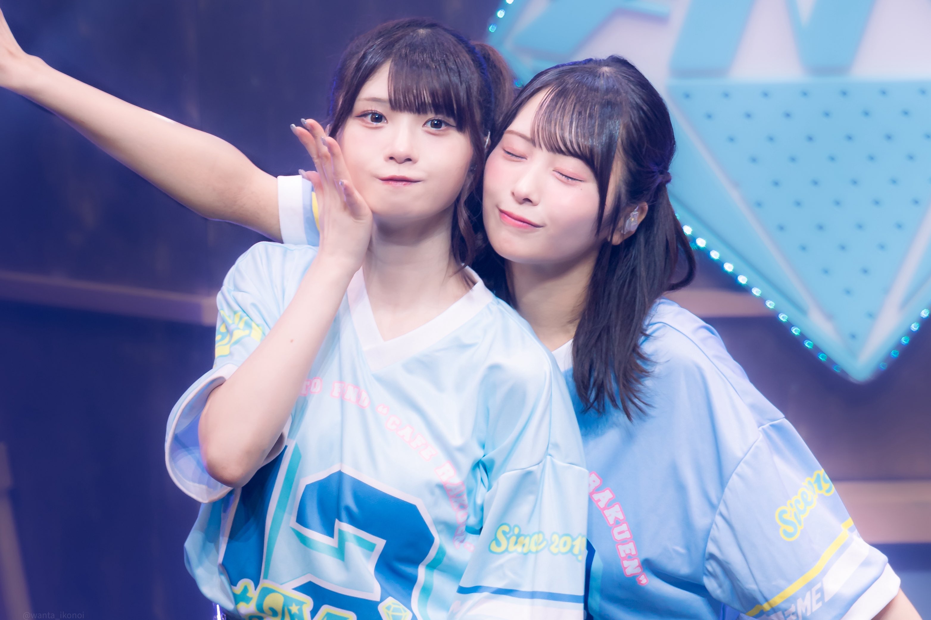 密着】≠ME全国ツアー2023「We shout 