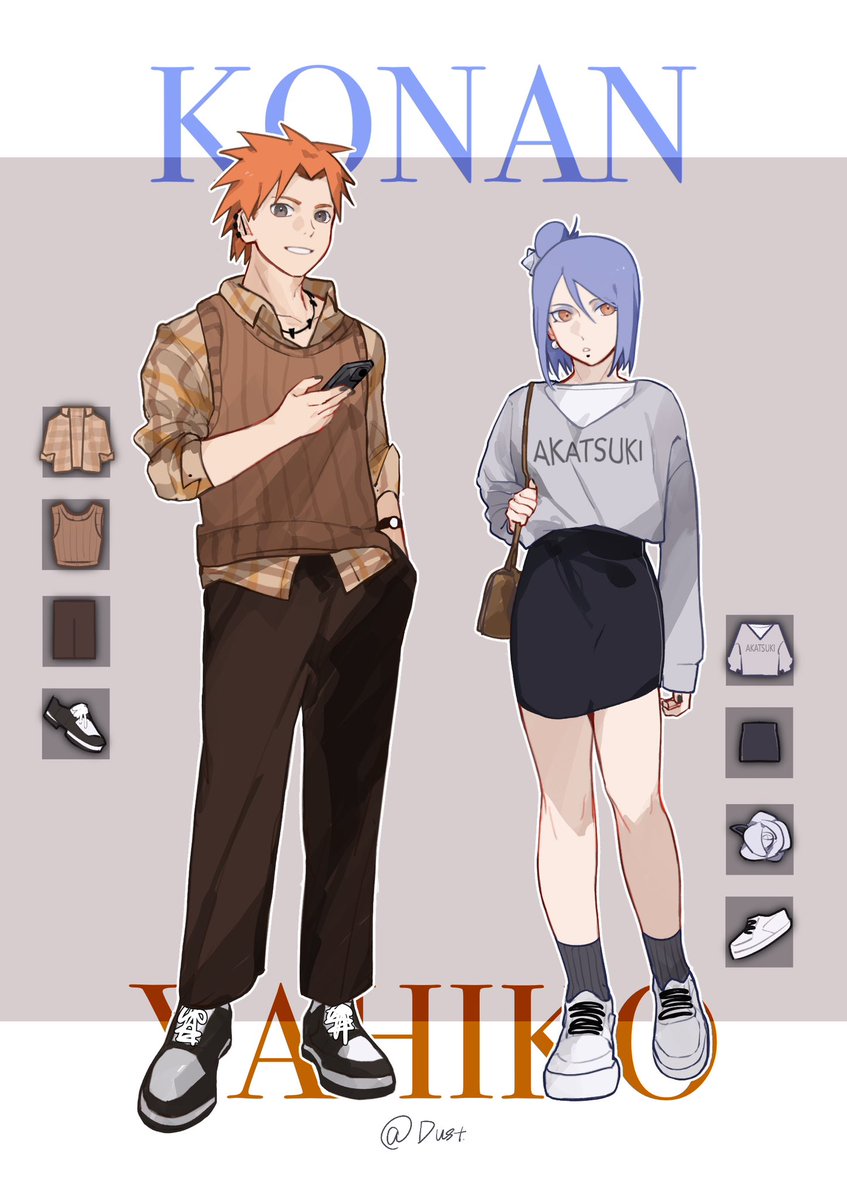 DuDuDust (@aptx20000) on Twitter photo 