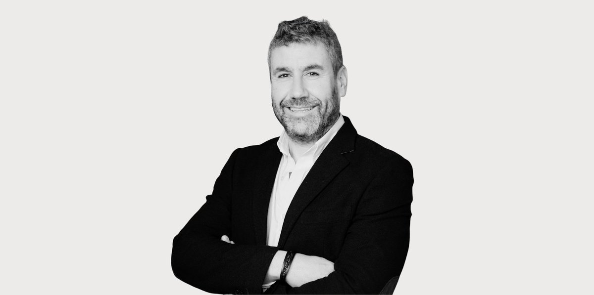 AEDRH's tweet photo. "Gestión del talento audiovisual en la era digital", es el artículo escrito por Francisco Fernández de Godos, Director de RRHH en Boomerang TV y miembro @AEDRH, quien publica el artículo con nuestro media partner @elespanolcom

Lee el articulo aquí:
https://t.co/Ot2yuP4T66 https://t.co/23uKfdConZ