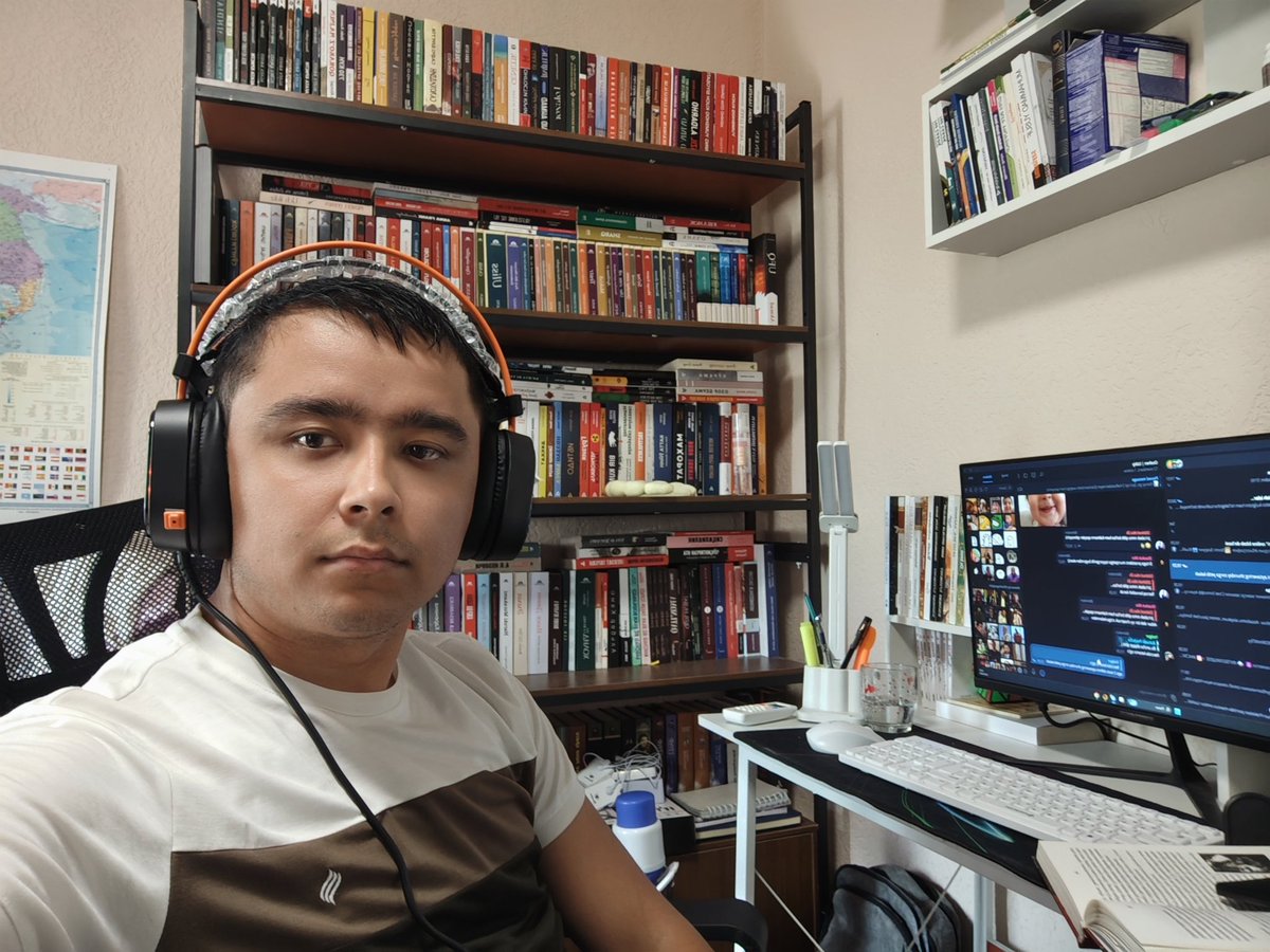 Taʼtil yaxshi boshlanyapti)