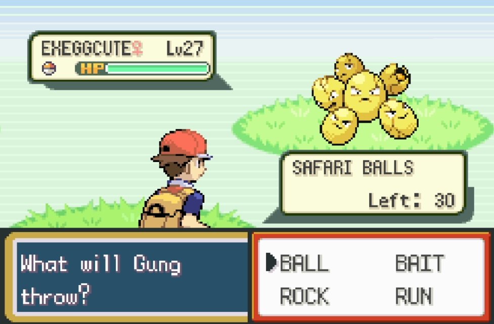 GungnirYT's tweet photo. My final 3 phases for #SafariWeek2025 and I caught all 3! I'm most excited about the Nidoran female because with that catch I have completed all of the lines that can be found in the grass (barring the 3 rares ofc). https://t.co/YirkEnUZJ1