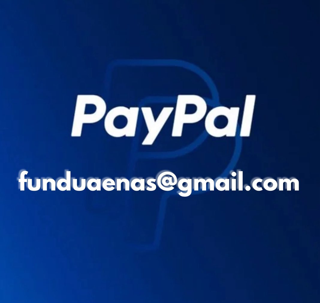IU Support Team๐ (@iuvotingstream) on Twitter photo Uaenaland! We are accepting donations for our ongoing votings.
For those who are busy - cant watch ads & collect voting tix, you can share a little so we can vote in your behalf.
Paypal: funduaenas@gmail.com
Gcash QR codeโฌ๏ธ
DM us anytime for any issues.
<a href="/LJEvioletvoting/">IU VOTING TEAM ๐๐ธ</a> Uaenaland! We are accepting donations for our ongoing votings.
For those who are busy - cant watch ads & collect voting tix, you can share a little so we can vote in your behalf.
Paypal: funduaenas@gmail.com
Gcash QR codeโฌ๏ธ
DM us anytime for any issues.
<a href="/LJEvioletvoting/">IU VOTING TEAM ๐๐ธ</a>