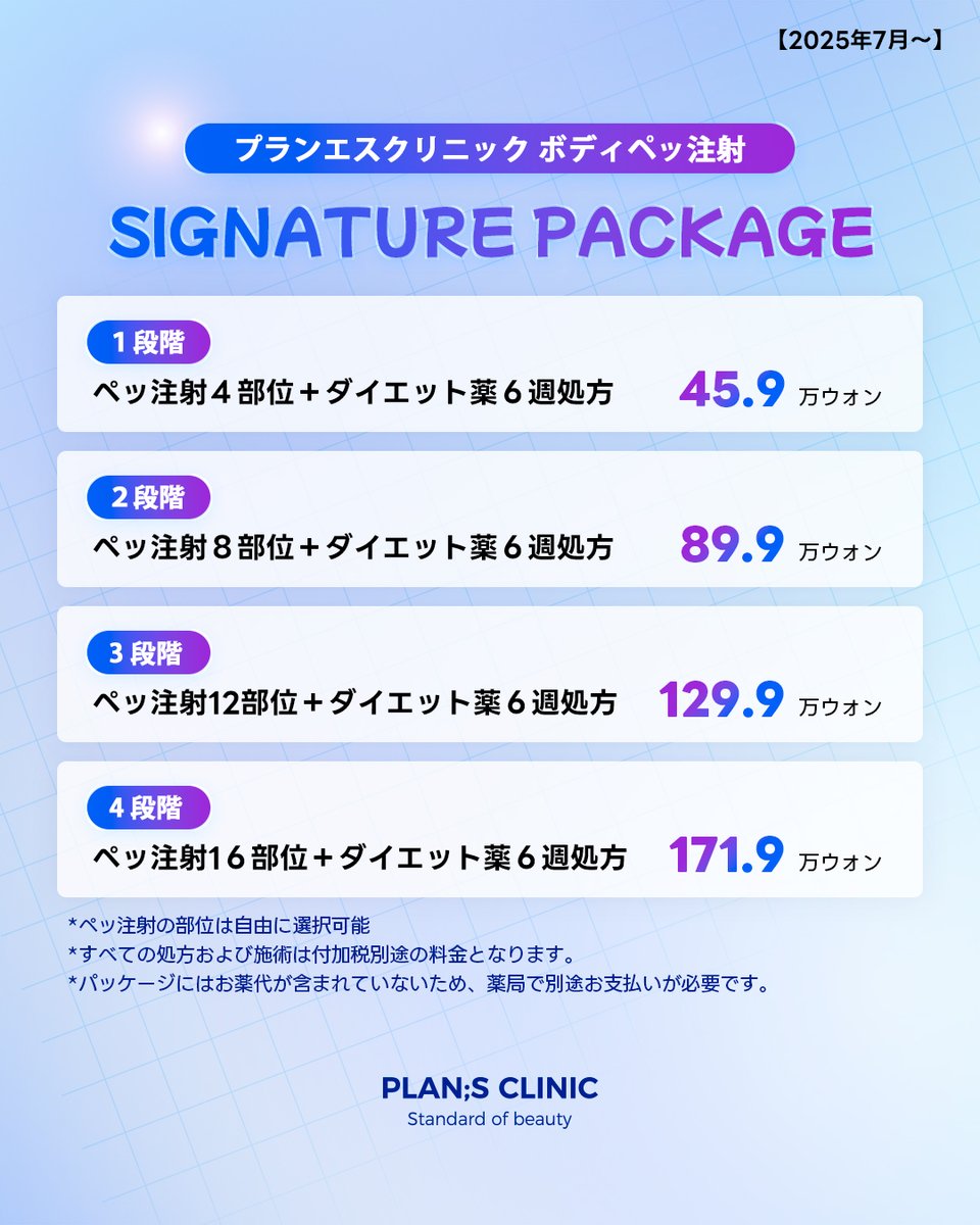 プランエスクリニック オリジナルグッズ Highlights by 【公式】プランエスクリニック(PLAN;SCLINIC