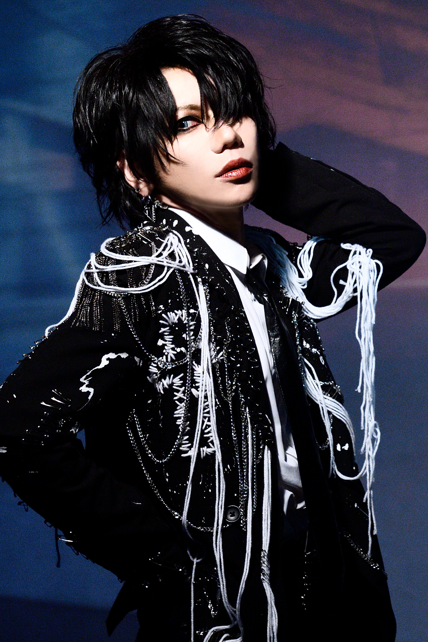 真緒 (@mao_Sadie) / X