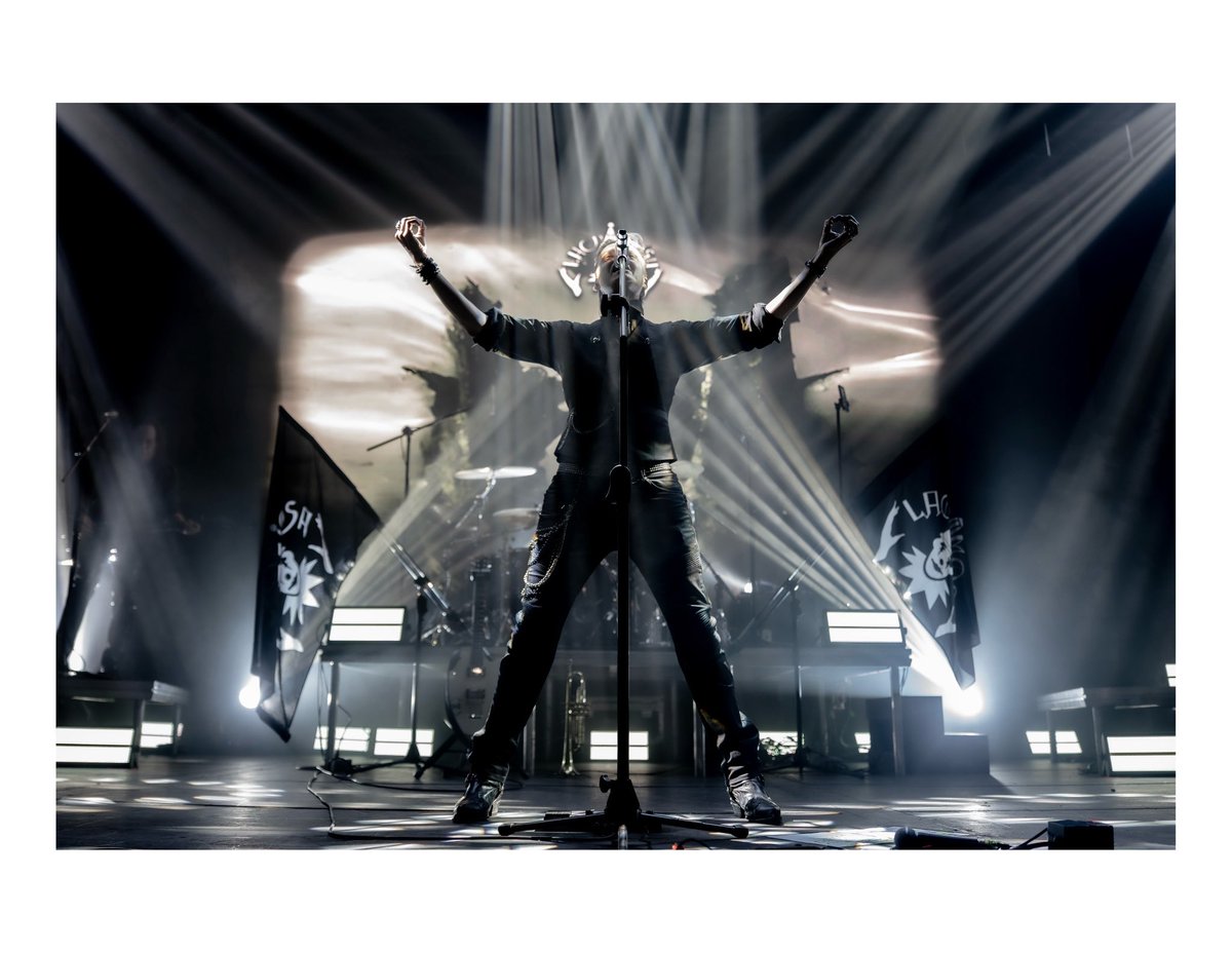 Tilo Wolff #Lacrimosa 📷 Fernando Aceves #auditoriobb 2025