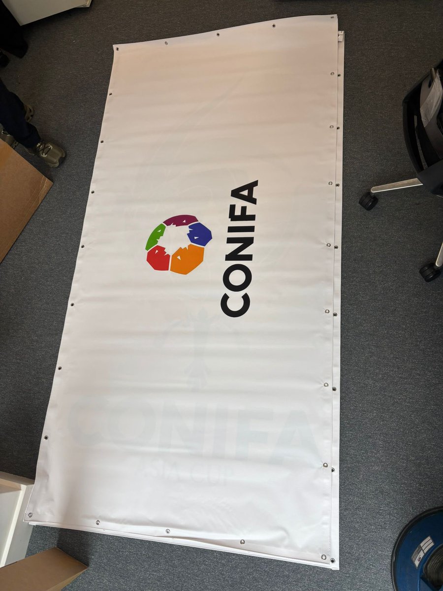 CONIFAOfficial's tweet image. Fly high, Confederation of Independent Football Associations and CONIFA Asia, as we bring to the world football reimaginedโone that serves the people directly and celebrates their identity! ๐ฆ
CONIFA Asia Cup 2025, 1-4 July Elmbridge Xcel Sports Hub
Opening Ceremony at 16:00