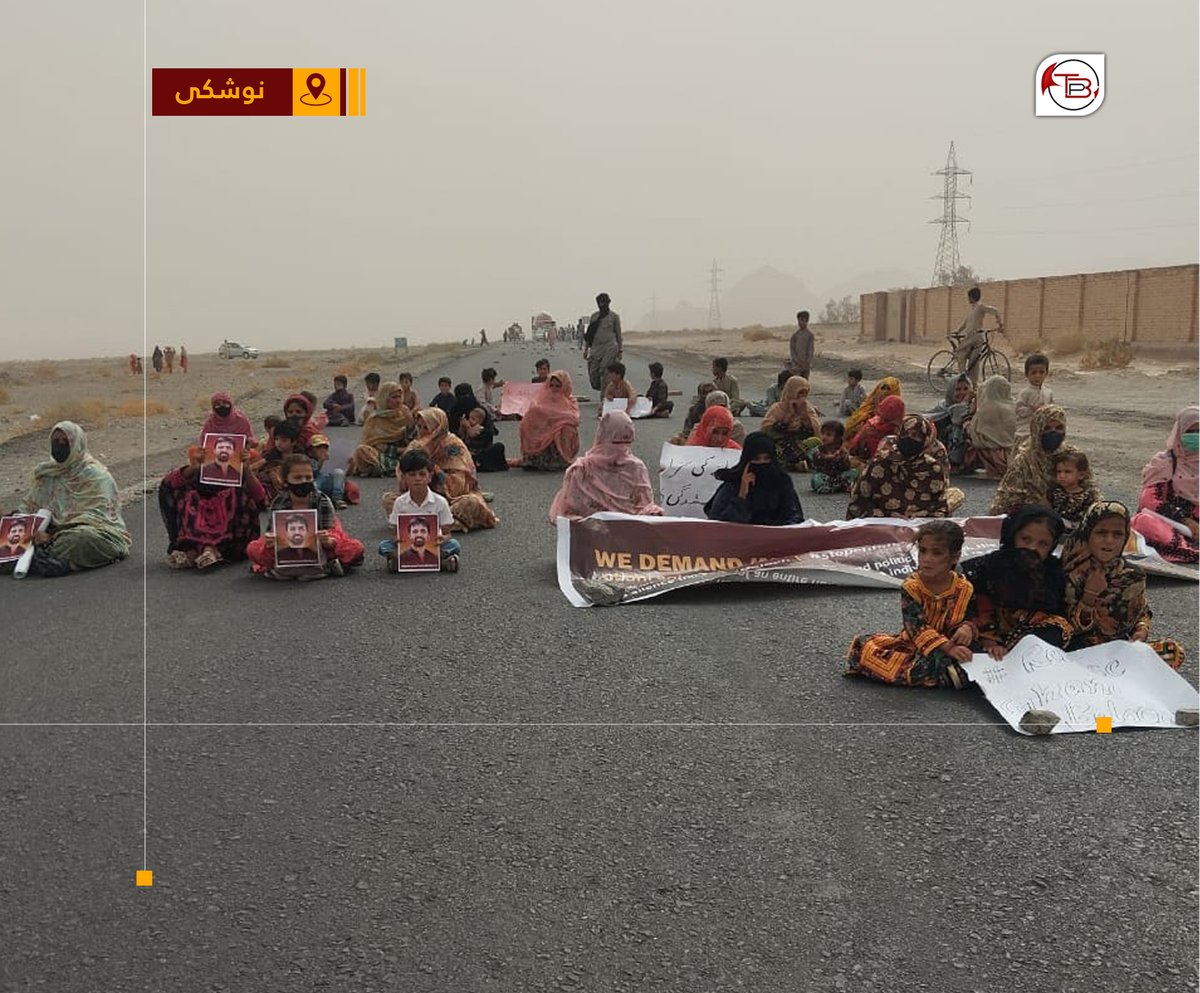 Zafar_Ali55's tweet photo. بلوچستان میں سچ بولنے والوں کو اغوا کیا جاتا ہے، اور جھوٹ بولنے والوں کو ایوارڈز۔ جبری گمشدگیوں سے لے کر سوشل میڈیا انفلوئنسرز تک — ریاستی بیانیہ خونی پردے میں چھپا ہے۔ #Balochistan #StopEnforcedDisappearances #StateNarrative

ظفر علی بلوچ
راہنما BRP
https://t.co/uVXKDQg4E1 https://t.co/NmlsKWnCgX