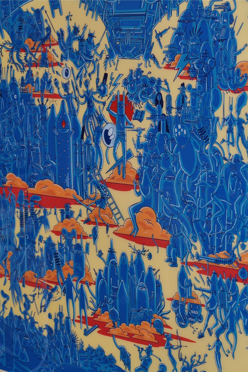 GM

“In The Name of Digital Renaissance”