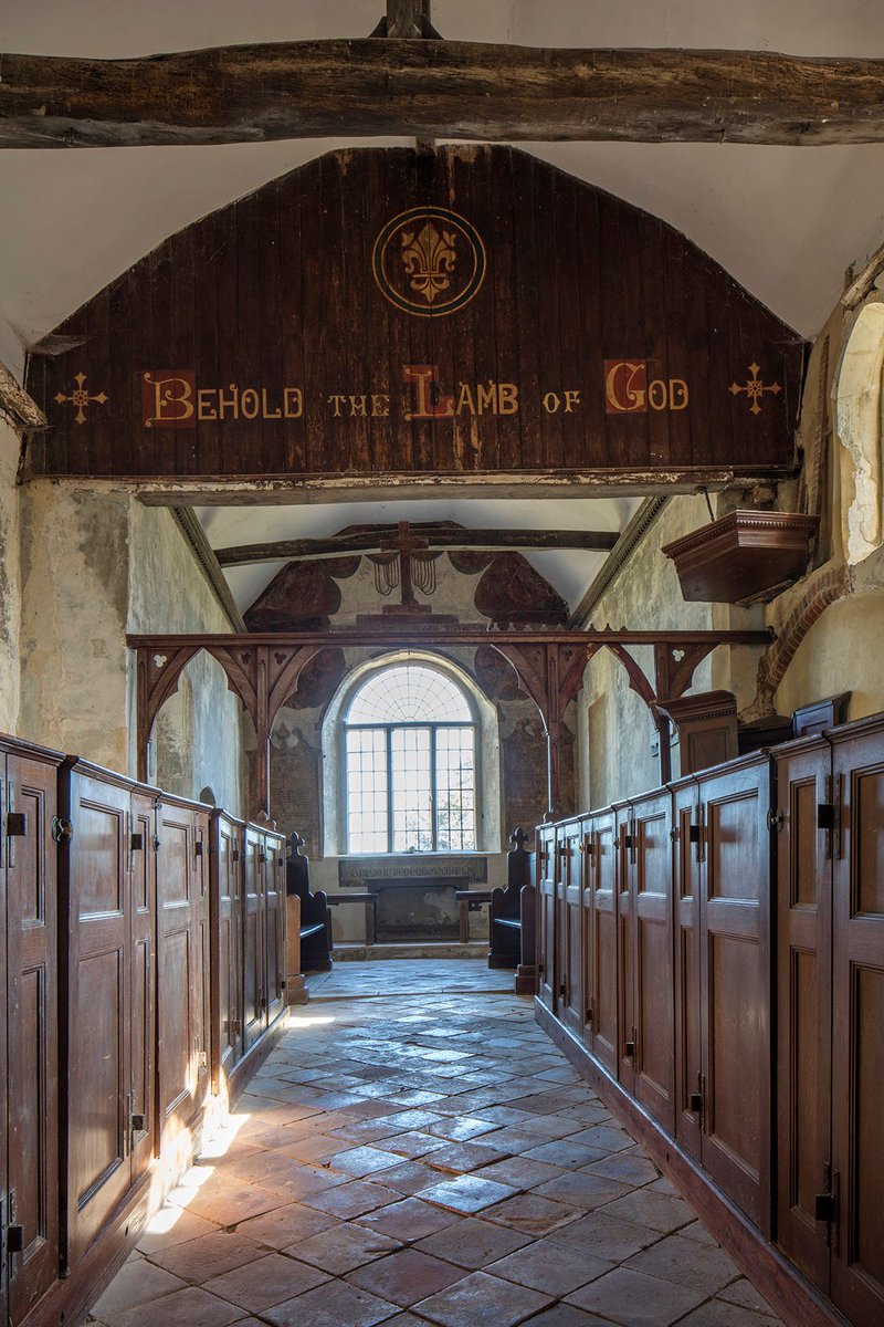 This week marks 50 year since we took St Mary's, Mundon into our care. To celebrate this milestone, there will be a special Thanksgiving Service at the church this Sunday. 

All photographs of Mundon © Morley Von Sternberg