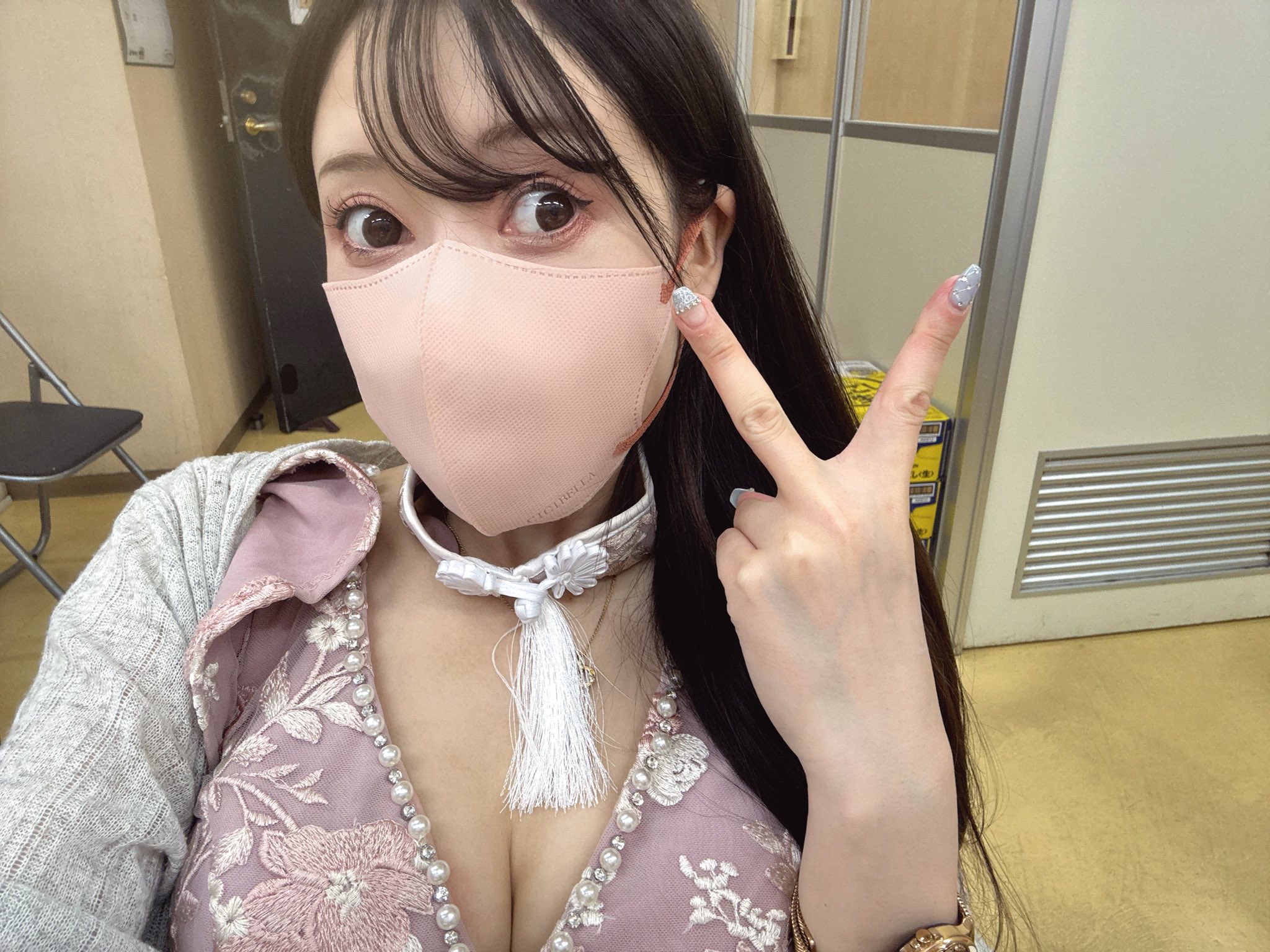 見事な創造力 村瀬未織🐰💙みおりん (@miori_m_) X / シャンプー