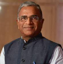 Warm birthday wishes to Honourable Deputy Chairman of Rajya Sabha Shri <a href="/harivansh1956/">Harivansh</a> Ji. May God bless you with a long, healthy n happy life in the service of our nation.