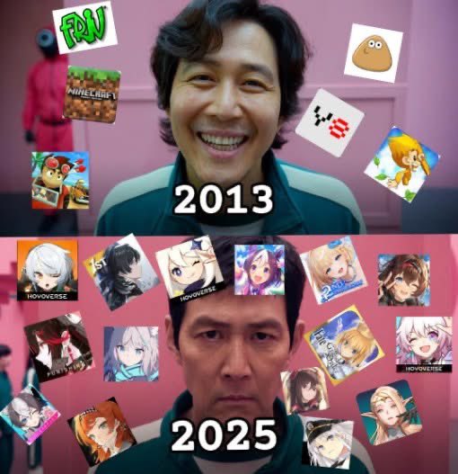 torazamee's tweet photo. Potret kawan discord https://t.co/KTf33BR7Iy