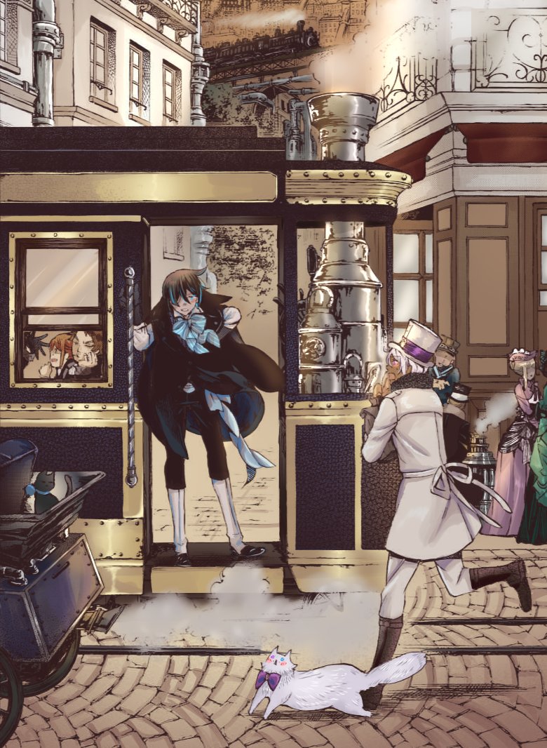 iveathe's tweet image. paris tour! 
#vanitasnocarte #vanoe #vnc