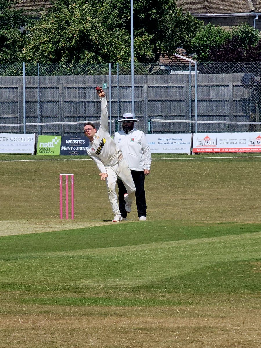 Chippenham Cricket Club tweet media