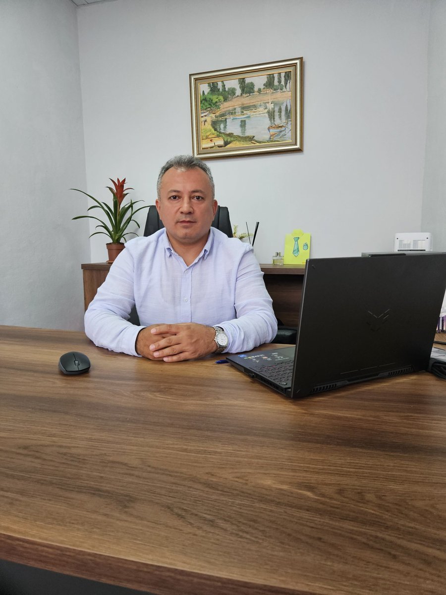 Yeni bir haftaya merhaba