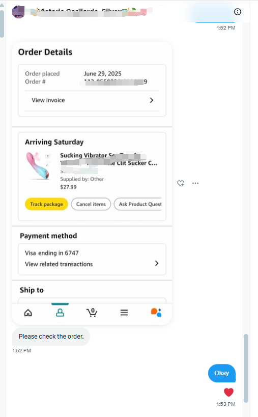 Ldr1966451's tweet photo. Two successful test sends today ✅ Big thanks to both testers for the quick responses and smooth coordination! Love it when everything flows just right 🙌 https://t.co/Pgoe2VVjq8