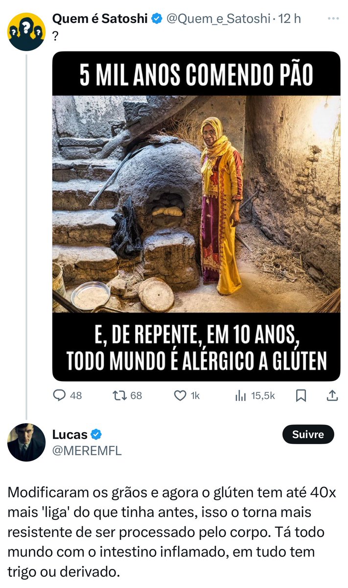 DaAcervo's tweet photo. Leia o livro “Barriga de trigo”
Você vai entender muita coisa.

https://t.co/FTcYB1fSBc https://t.co/C3KcA6zwUu