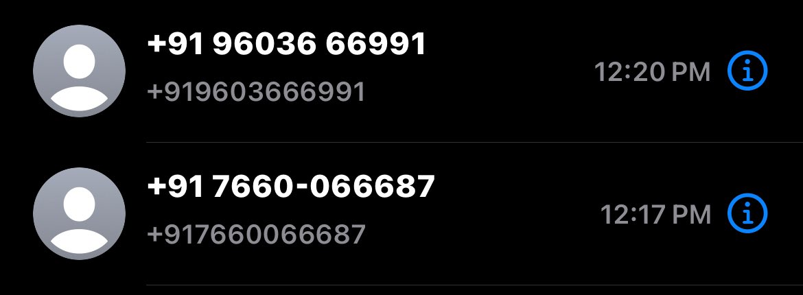 BhuvanTejKatari's tweet photo. @MobiKwik @MobiKwikSWAT I don’t know when will you stop giving data to third parties for recovery. I had a fraudulent transaction from my ZIP account on October 5th 2023..till today you guys are calling and harassing me to pay. This is the 100th i am trying to report. Please stop https://t.co/9pyBew8eZi