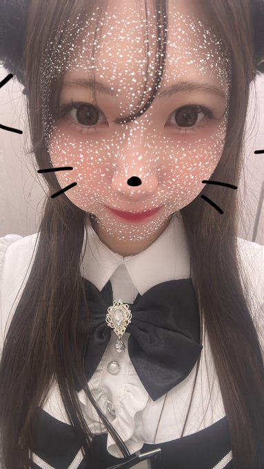 清楚な子猫ちゃんのcafe&barみゃおみゃおのツイート