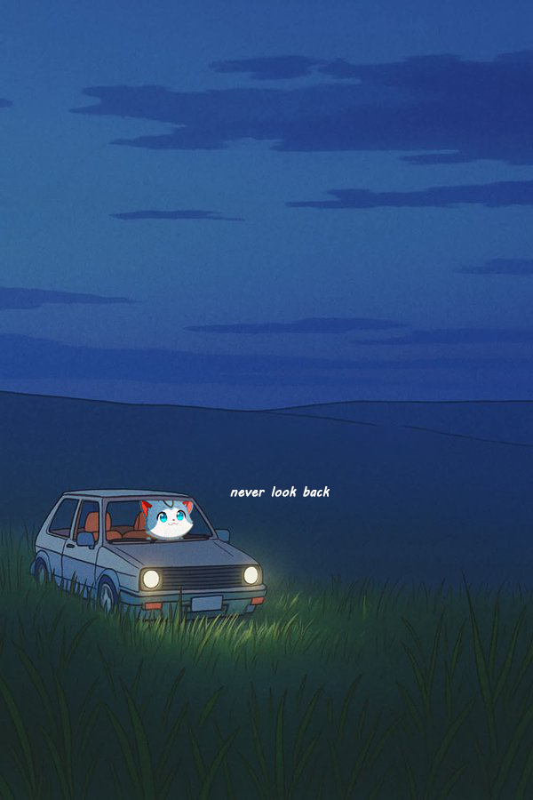 wenwencoin's tweet image. Forward