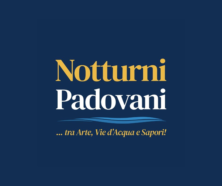 Comune di Padova (@comunepadova) on Twitter photo ๐ Notturni Padovani - ๐ฉ๐ง๐ ๐ผ๐ง๐ฉ๐, ๐ซ๐๐ ๐โ๐ผ๐๐ฆ๐ช๐ ๐ ๐๐๐ฅ๐ค๐ง๐ torna con oltre 250 appuntamenti e microeventi.
๐ ๐๐ถ๐ป๐ผ ๐ฎ๐น ๐ฎ๐ด ๐๐ฒ๐๐๐ฒ๐บ๐ฏ๐ฟ๐ฒ a #Padova e in provincia.
Scopri tutti gli eventi e prenota il tuo biglietto โคต
comune.padova.it/vivere-il-comuโฆ ๐ Notturni Padovani - ๐ฉ๐ง๐ ๐ผ๐ง๐ฉ๐, ๐ซ๐๐ ๐โ๐ผ๐๐ฆ๐ช๐ ๐ ๐๐๐ฅ๐ค๐ง๐ torna con oltre 250 appuntamenti e microeventi.
๐ ๐๐ถ๐ป๐ผ ๐ฎ๐น ๐ฎ๐ด ๐๐ฒ๐๐๐ฒ๐บ๐ฏ๐ฟ๐ฒ a #Padova e in provincia.
Scopri tutti gli eventi e prenota il tuo biglietto โคต
comune.padova.it/vivere-il-comuโฆ