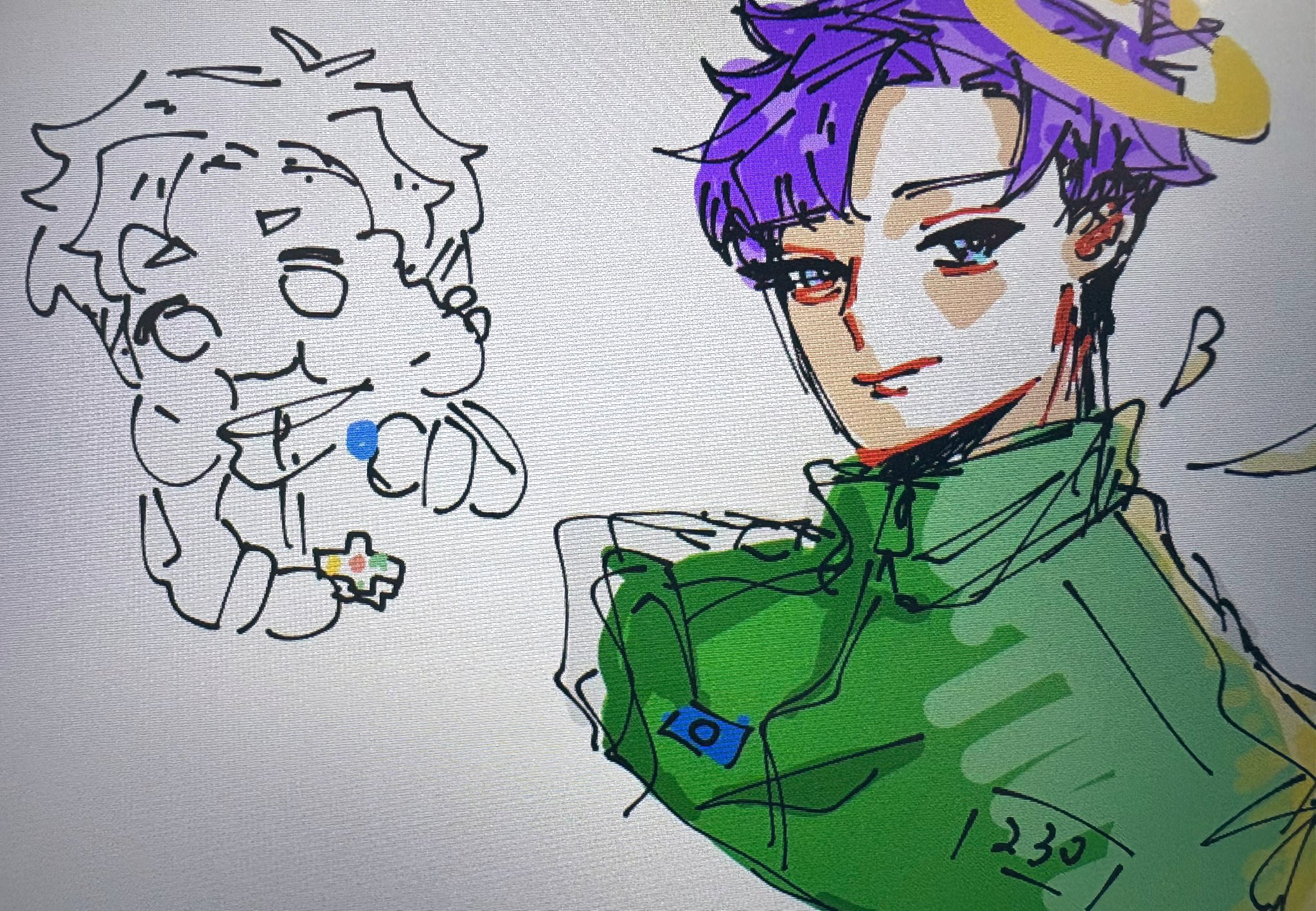 月見 (@tu_ki_mi_911) / X