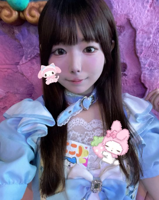 マーメイド　秋葉原コンカフェのツイート