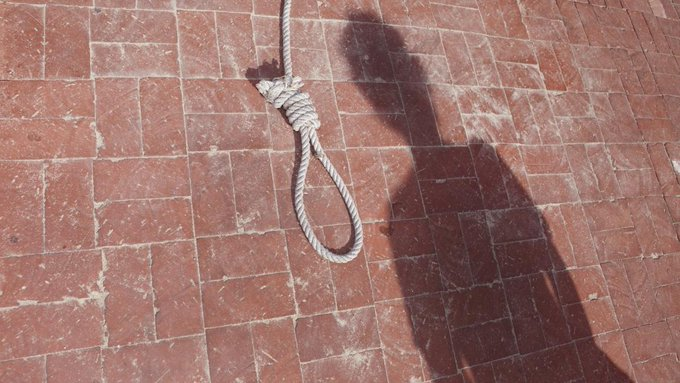H_R_Matter's tweet photo. 📢Saudi Arabia executed 6 African inmates in May amid a surge in drug-related death sentences.
Many faced trials without lawyers, with confessions under torture. #HumanRights #MigrantsWorkers
Over 50 African detainees now risk imminent execution.
https://t.co/92MQmPYvVv