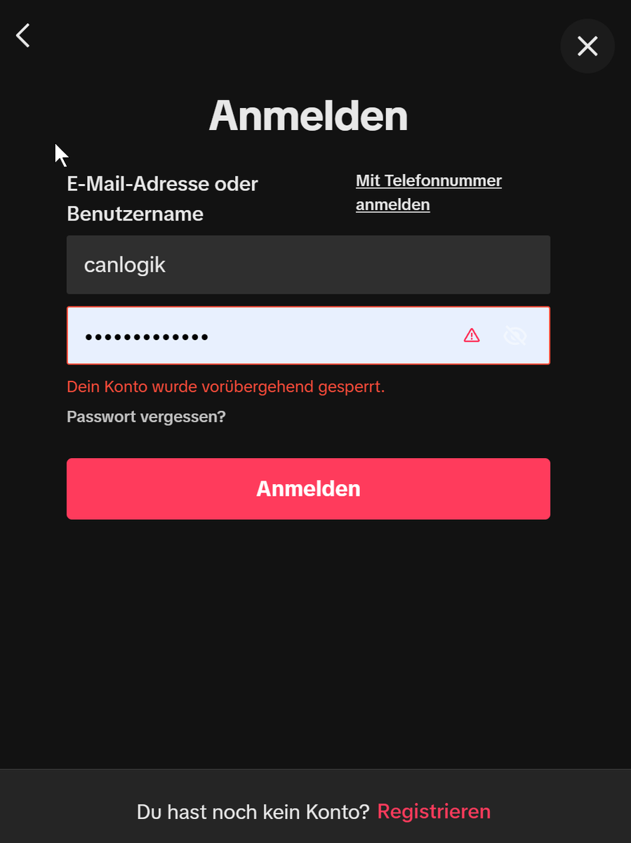 Can Logik tweet media