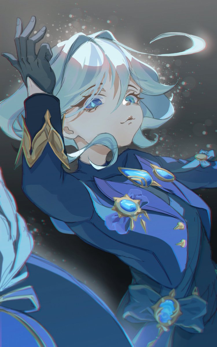 Reposting

#原神 #GenshinImpact #Furina