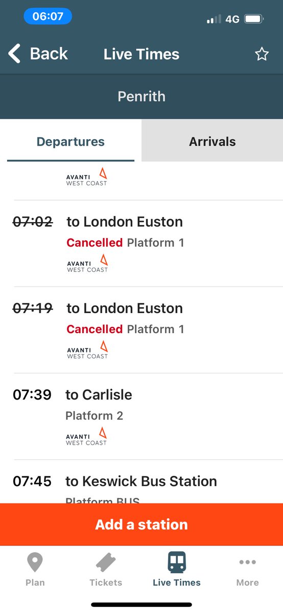 Off to London today for a Thinking Environment workshop at Imperial. 

Luckily I checked the trains first thing, so we did a lightning dash across country to Darlington, to pick up the East Coast line…