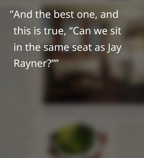 On this weeks Post, the Raynettes follow their leader…

open.substack.com/pub/vanillabla…