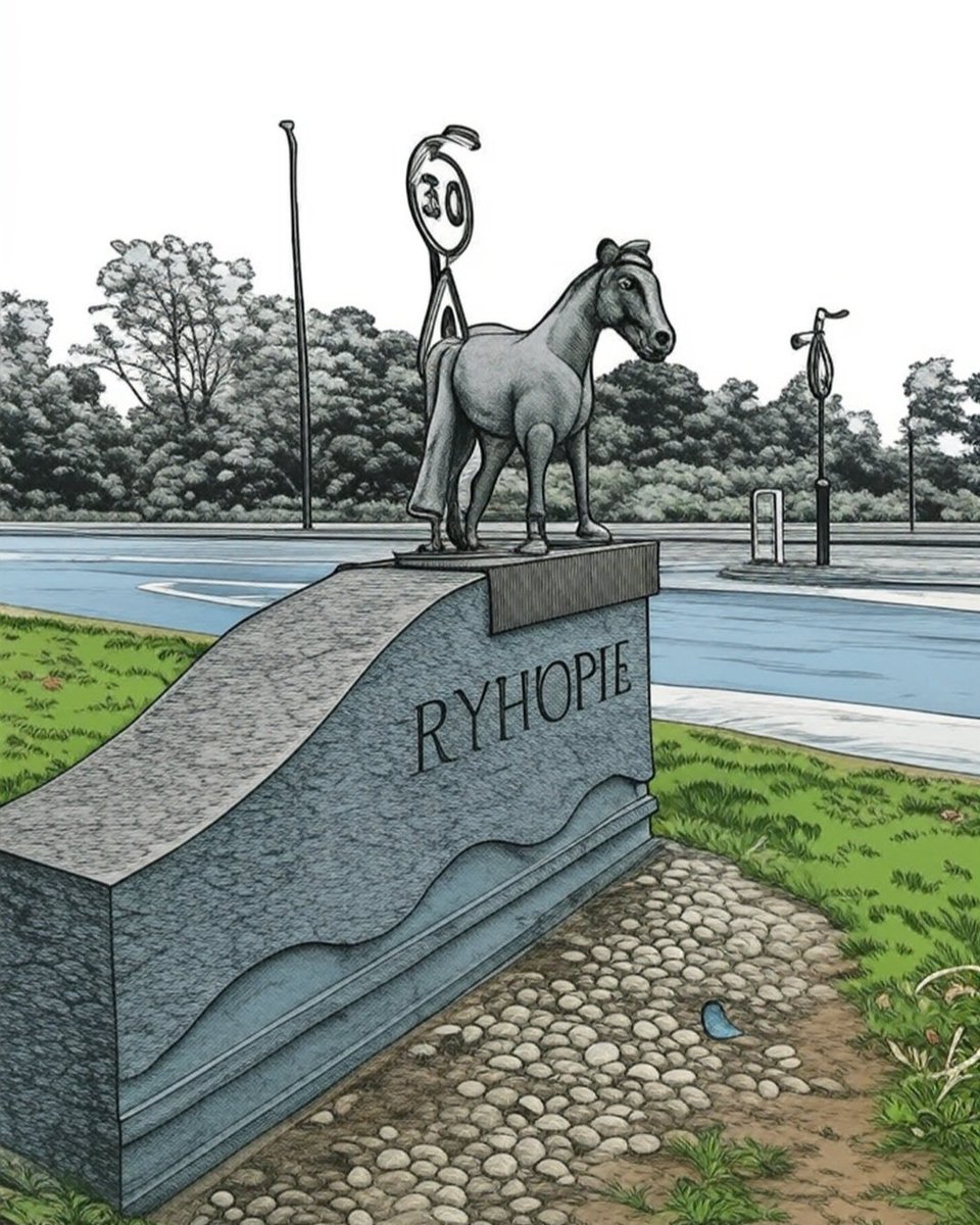 AI is still kinda hilarious