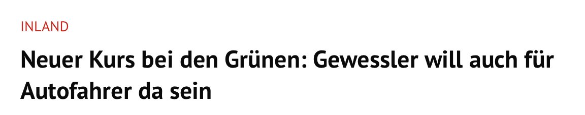 Jetzt krieg ich aber wirklich Angst!