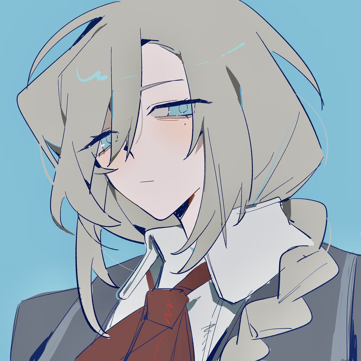 SZealots's tweet image. 最近在搞oc！