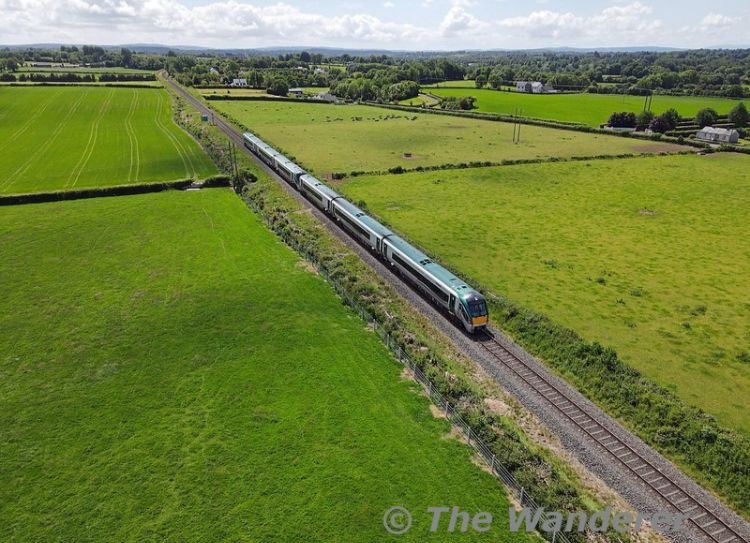 West=On=Track (@westontrackirl) on Twitter photo Key to reducing #congestion in #galwaycitycentre is reducing cars. Each full train from #mayo #sligo #tuam will remove 275 cars which = 1.2 acres of parking space #westernrailcorridor #eyresquare #latinquarter <a href="/GalwayChamber/">Galway Chamber</a> <a href="/GalwayIntArts/">Galway International Arts Festival</a> <a href="/galwaytourism/">𝗚𝗮𝗹𝘄𝗮𝘆 𝗧𝗼𝘂𝗿𝗶𝘀𝗺</a> <a href="/GalwayCycling/">Galway Cycling Campaign (Feachtas Rothaíochta na G</a> Key to reducing #congestion in #galwaycitycentre is reducing cars. Each full train from #mayo #sligo #tuam will remove 275 cars which = 1.2 acres of parking space #westernrailcorridor #eyresquare #latinquarter <a href="/GalwayChamber/">Galway Chamber</a> <a href="/GalwayIntArts/">Galway International Arts Festival</a> <a href="/galwaytourism/">𝗚𝗮𝗹𝘄𝗮𝘆 𝗧𝗼𝘂𝗿𝗶𝘀𝗺</a> <a href="/GalwayCycling/">Galway Cycling Campaign (Feachtas Rothaíochta na G</a>