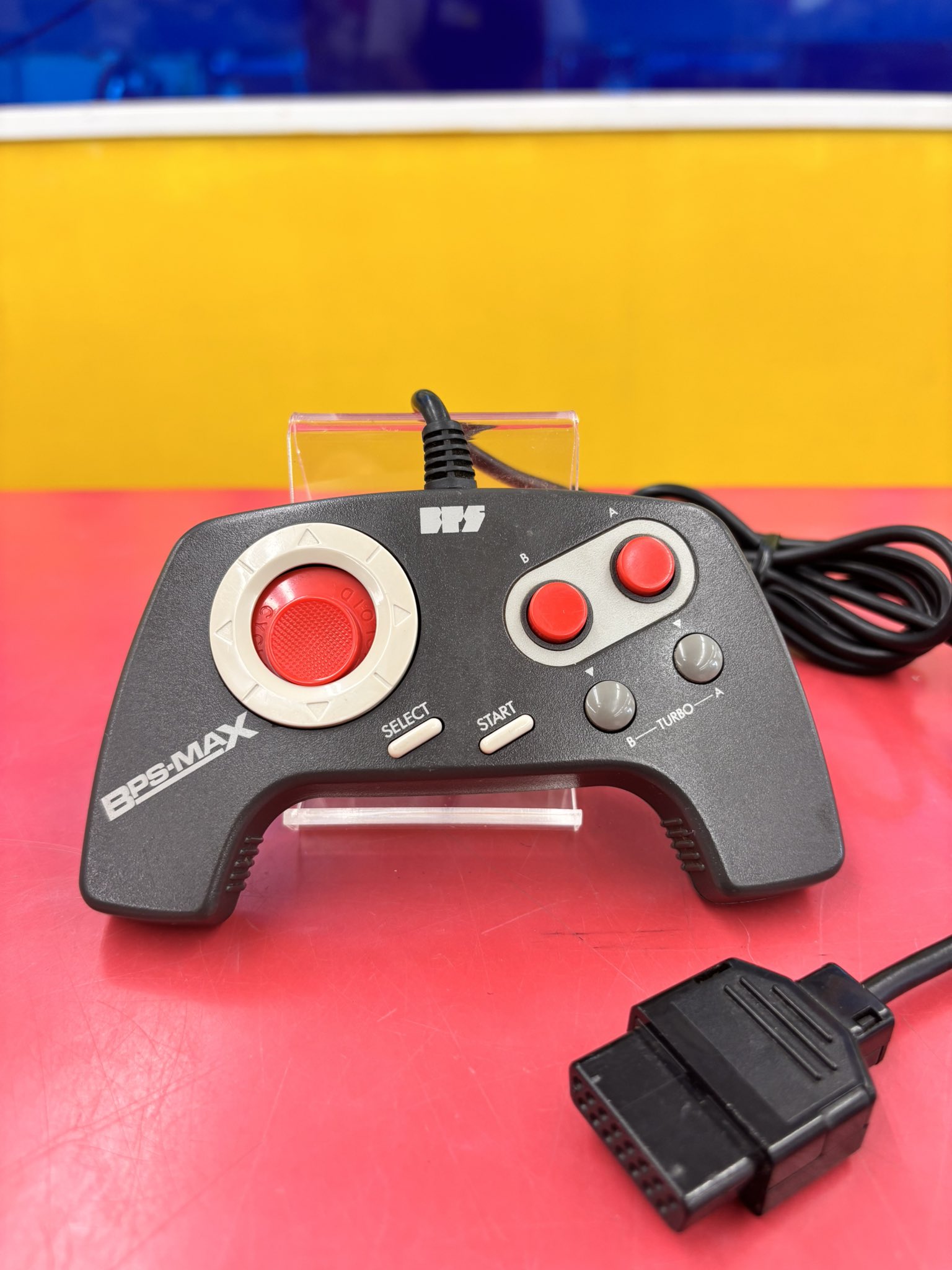bps-max-controller-fc-used-