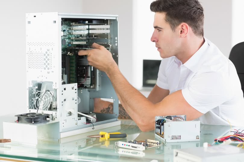 1stForRepairs's tweet image. Reliable PC Repairs in Guildford – Fast &amp;amp; Affordable! 📷
Is your computer running slow, freezing, or refusing to start? 1st Class Computer Services offers expert PC repair services for homes and businesses in Guildford.
 1stclasscomputerservices.co.uk/computer-upgra…
#PCRepairs #GuildfordTech