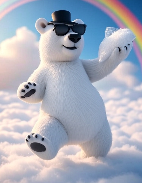 GM! $COKE monday! Bump it! 👊