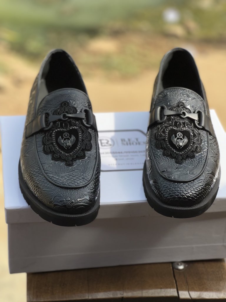 Torlanie1's tweet image. Every steps speaks 

Price: #35,000