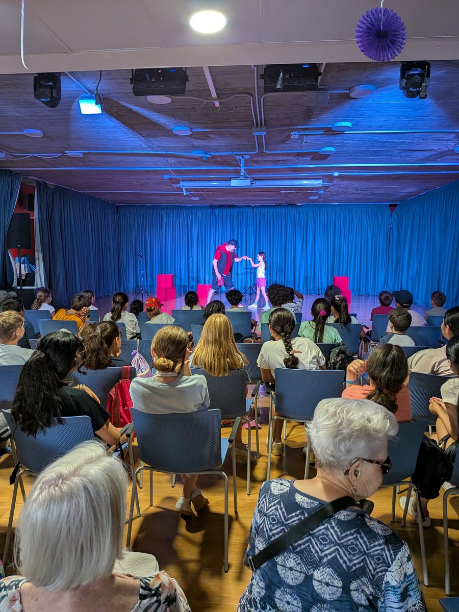 Asociación Garaje tweet media