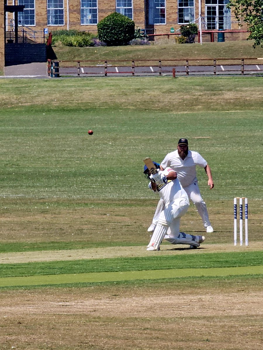 Chippenham Cricket Club tweet media
